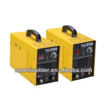 Nova chegada ! Inversor TIG-200A ZX7-200 WELDER